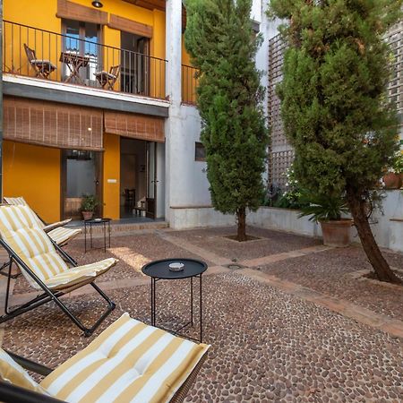 El Patio De Salome Villa Córdoba Kültér fotó
